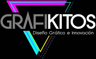 Imagen del Logo de Grafikitos